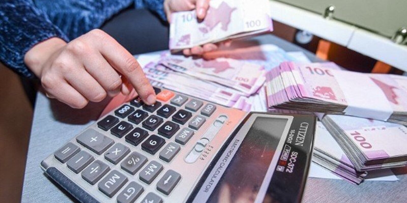 Müdafiə və milli təhlükəsizlik xərcləri