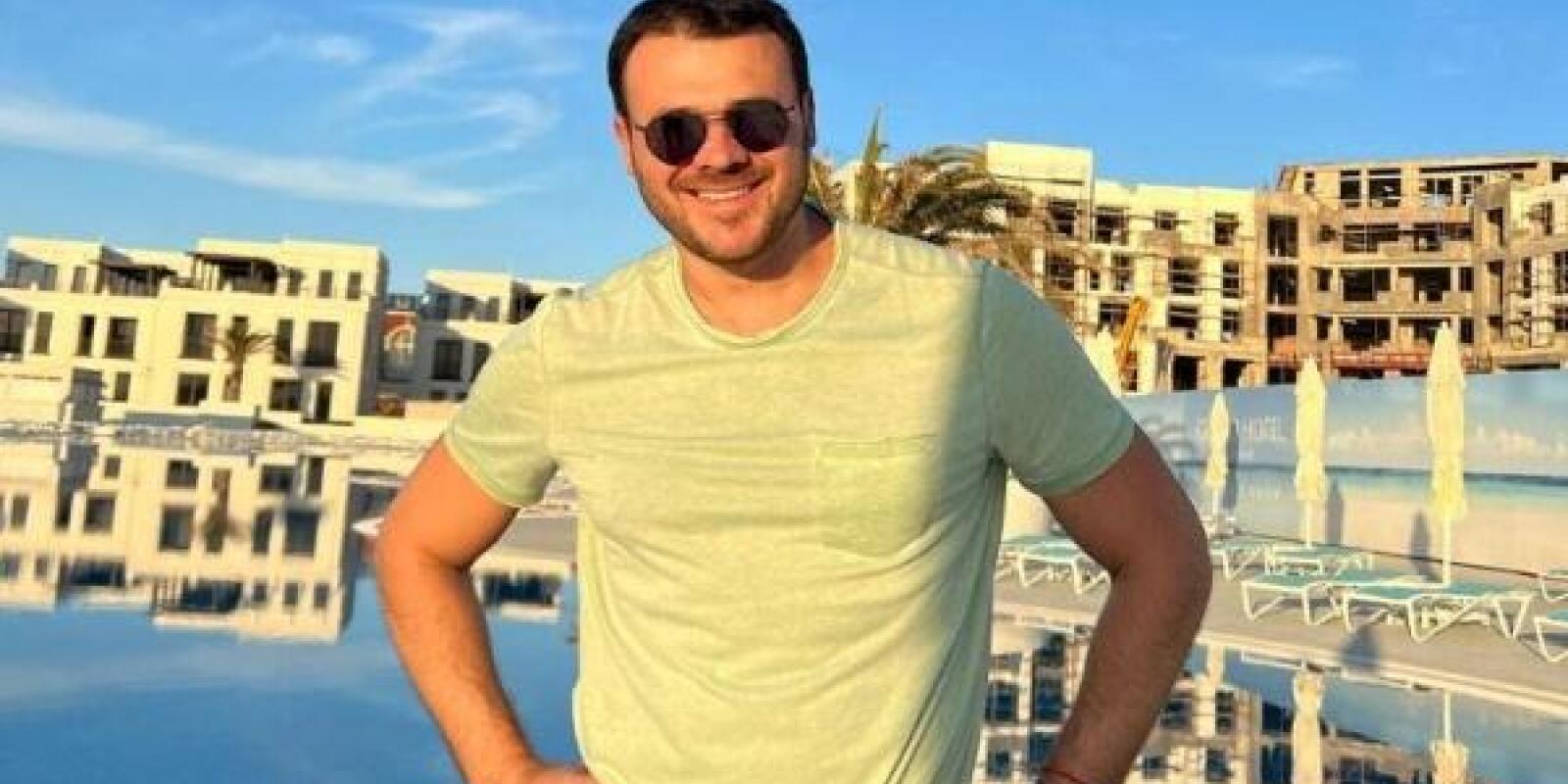 Emin Ağalarovun şirkəti bu rayonlarda yaşayış məhəlləsi tikəcək