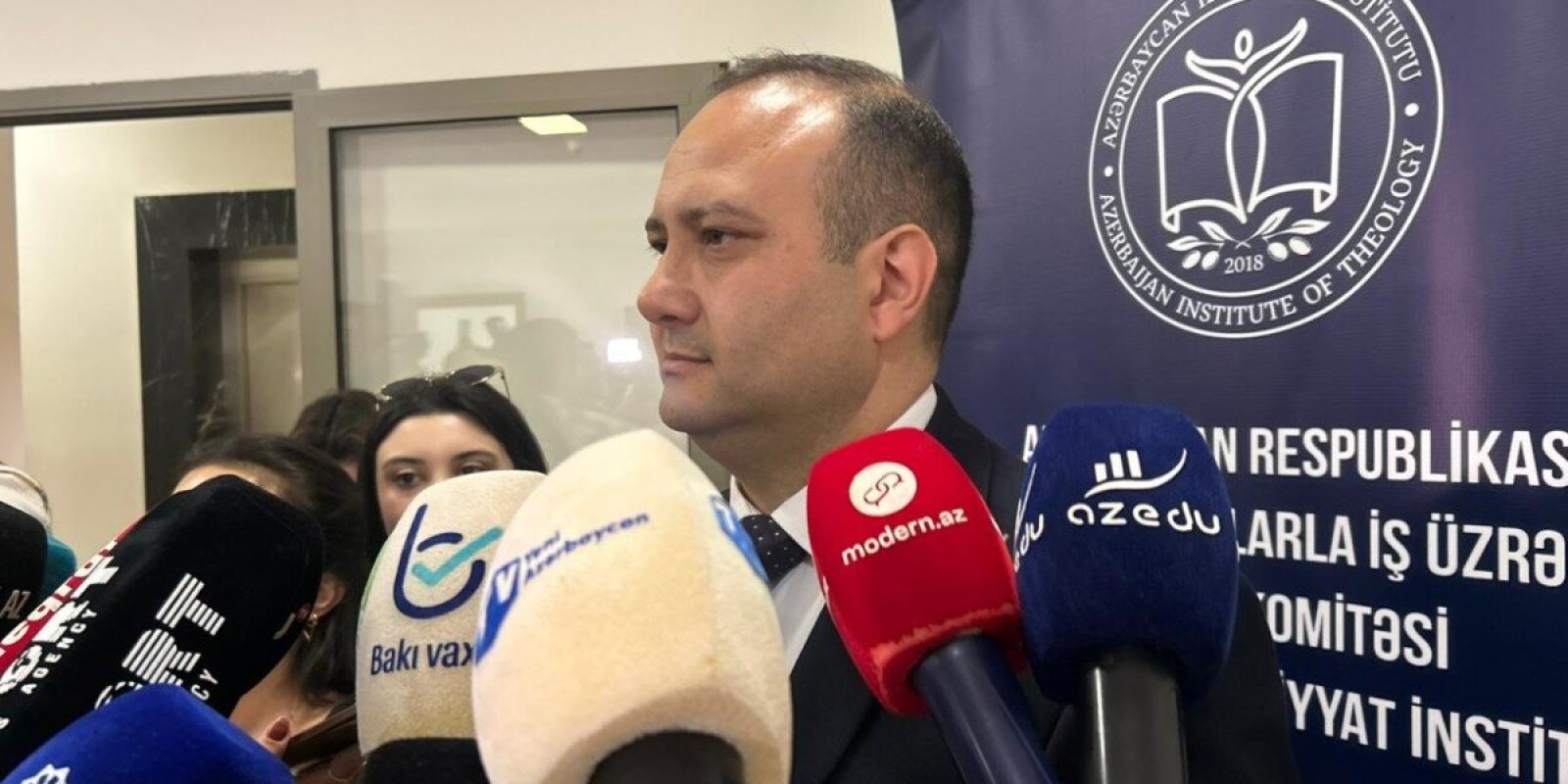 Aqil Şirinov: Ənənəvi ailə modeli funksionallığını itirir