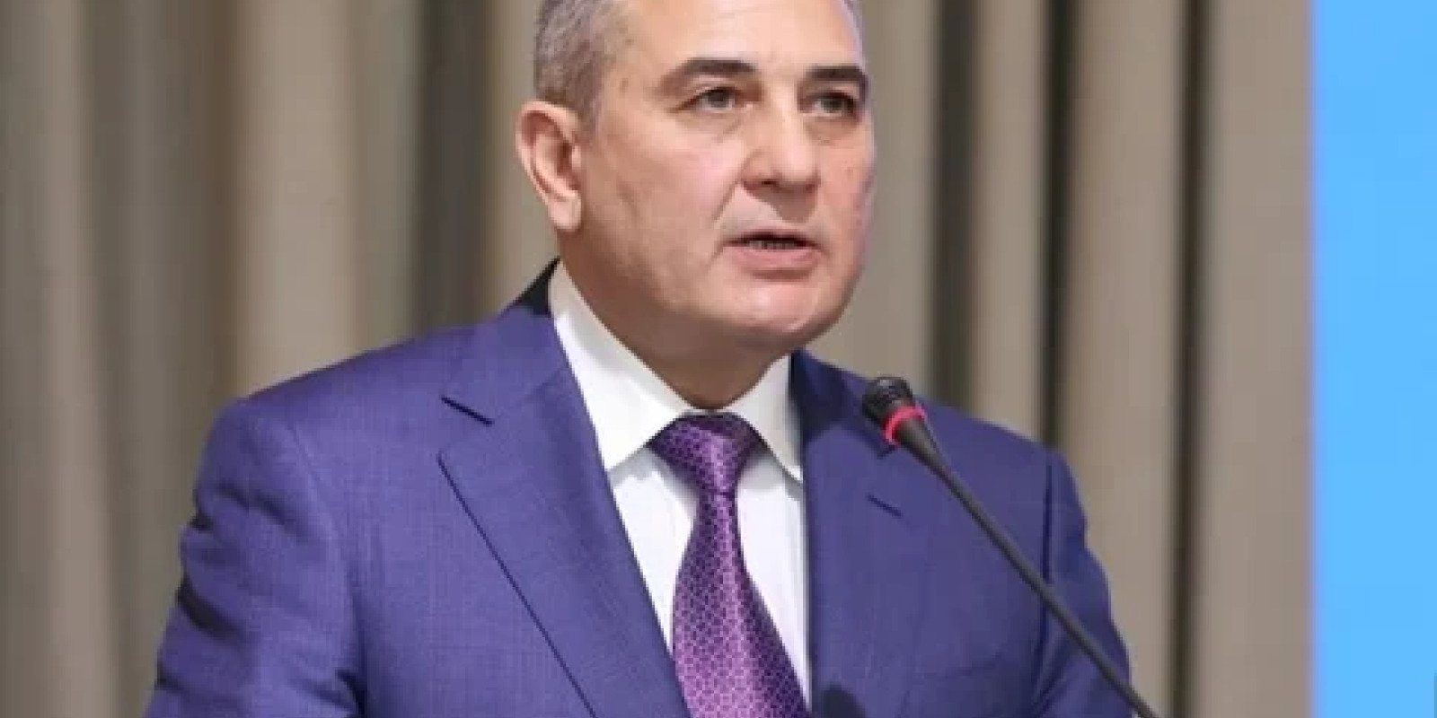 Tahir Budaqov bu vəzifədən getdi
