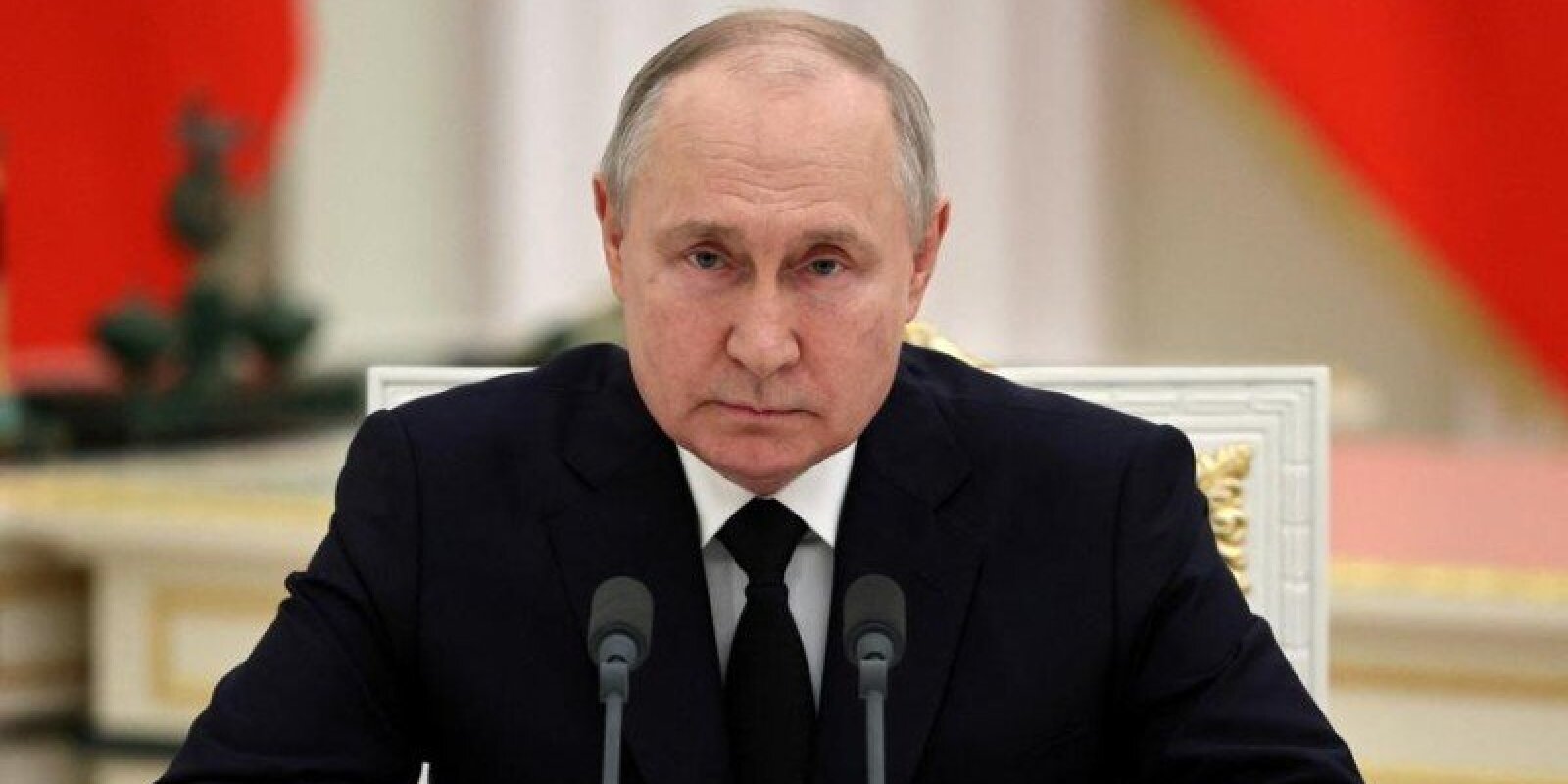 Putin: Rusiya Ukraynadakı münaqişənin nəticəsini bilir