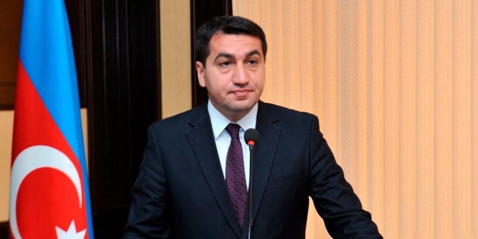 Hikmət Hacıyev: "Qlobal şəhərsalma gündəliyinin gələcək xətləri məhz Azərbaycanda müəyyənləşdirilir" - VİDEO