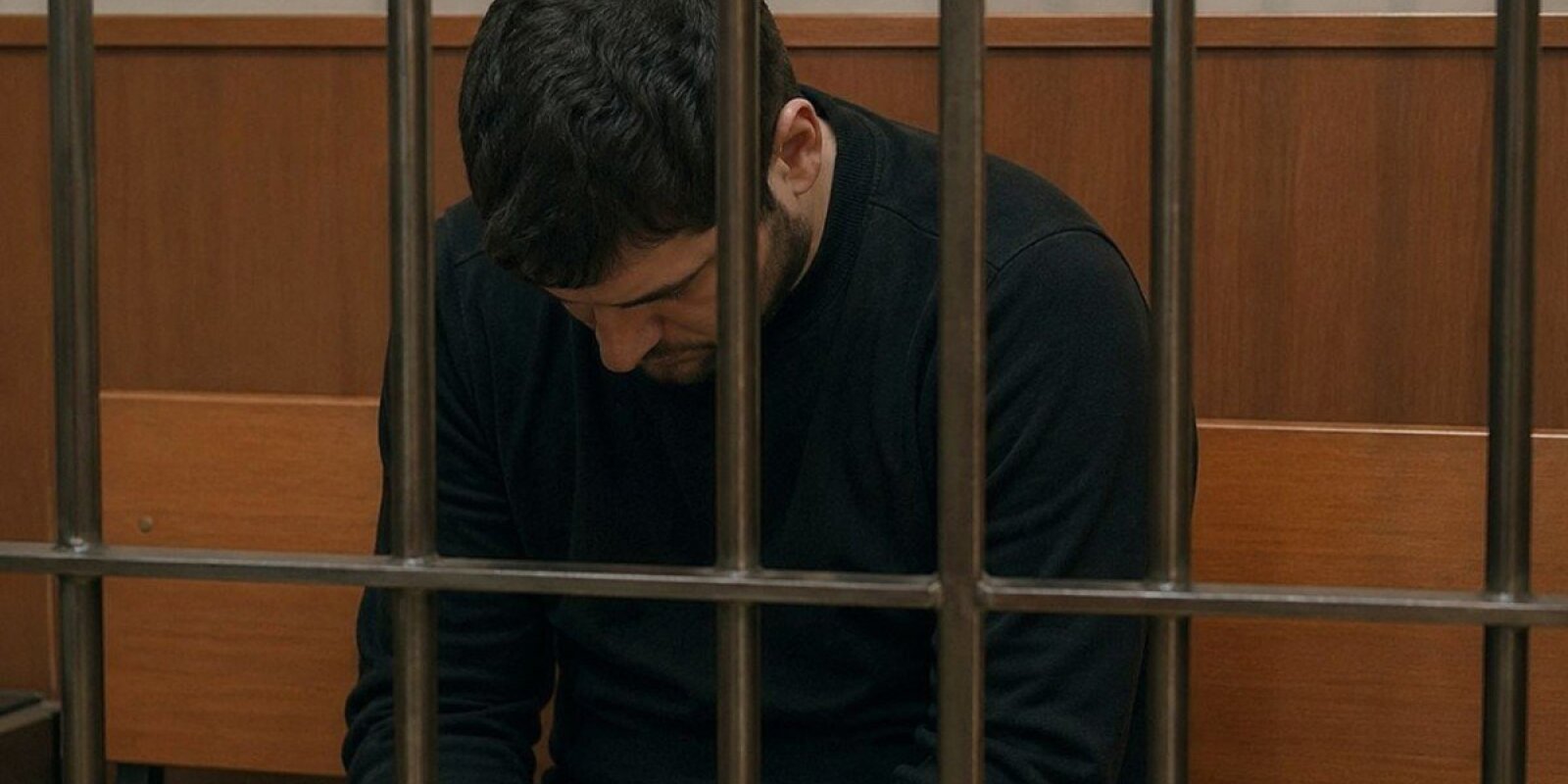 Kainat ana və bacısını qəsdən öldürdüyünü dedi
