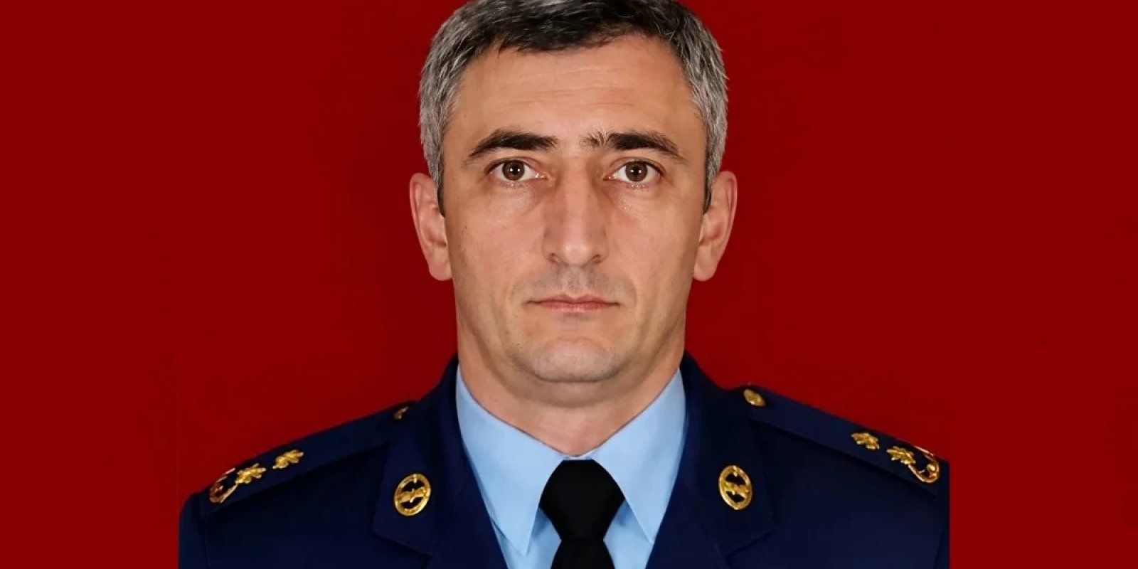 Azərbaycanda polkovnik vəfat etdi