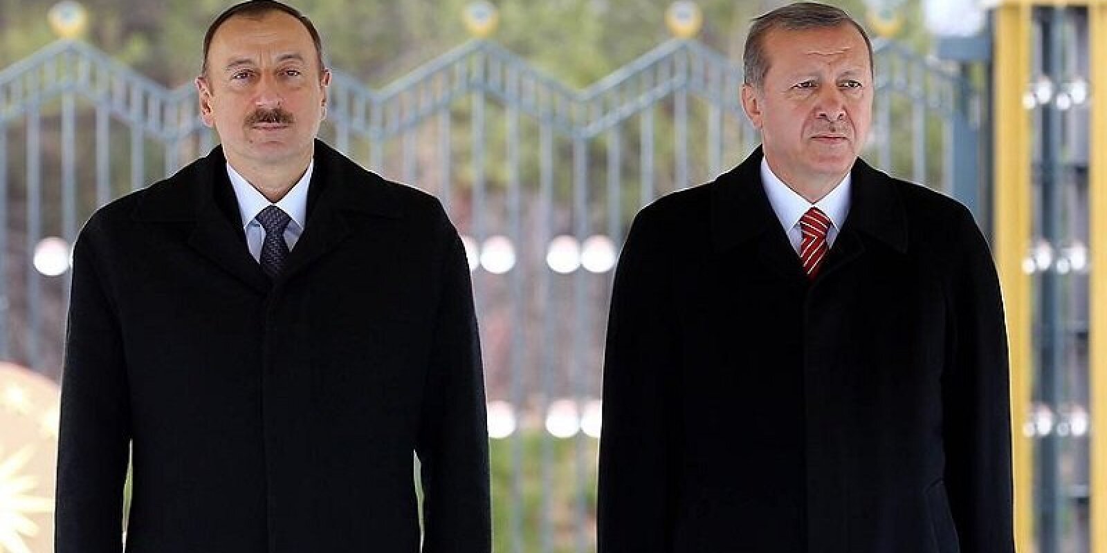 İlham Əliyev Rəcəb Tayyib Ərdoğana başsağlığı verdi