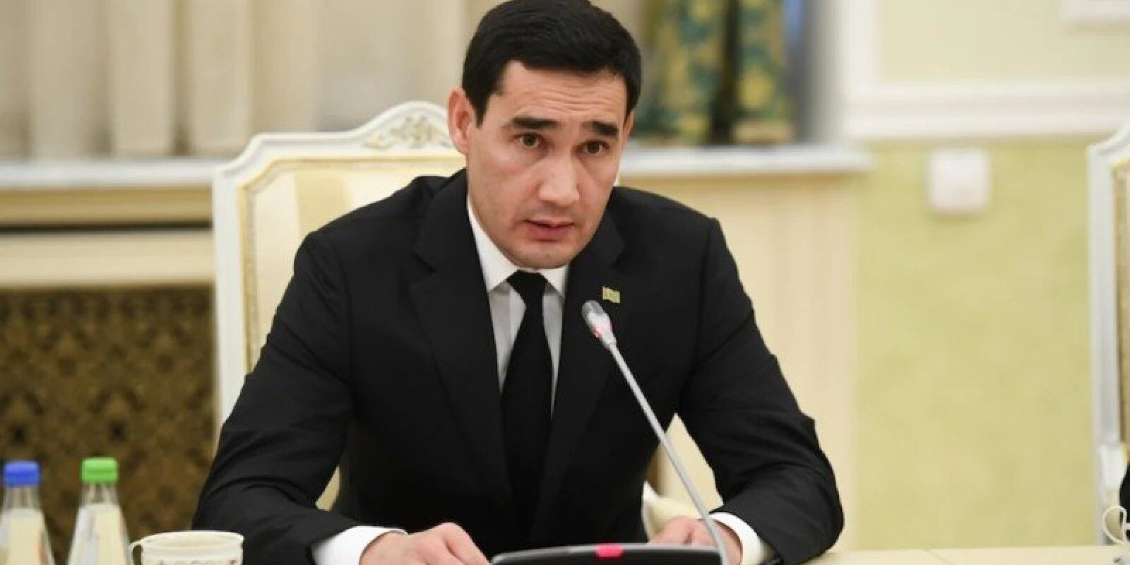 Türkmənistan Xəzər üzrə yüksək səviyyəli görüş keçirəcək