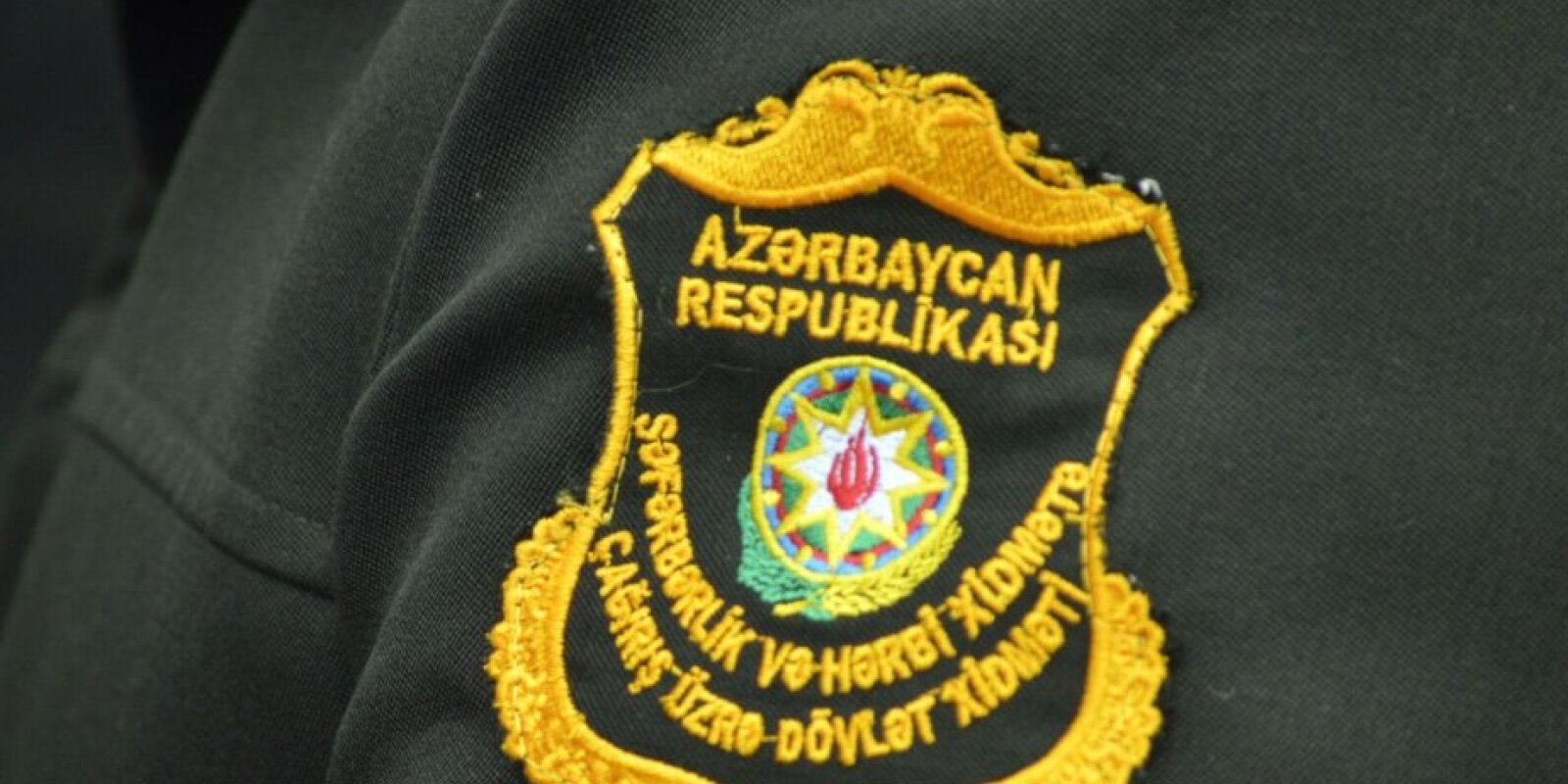 Dövlət Xidmətinin iki şöbəsi LƏĞV EDİLDİ