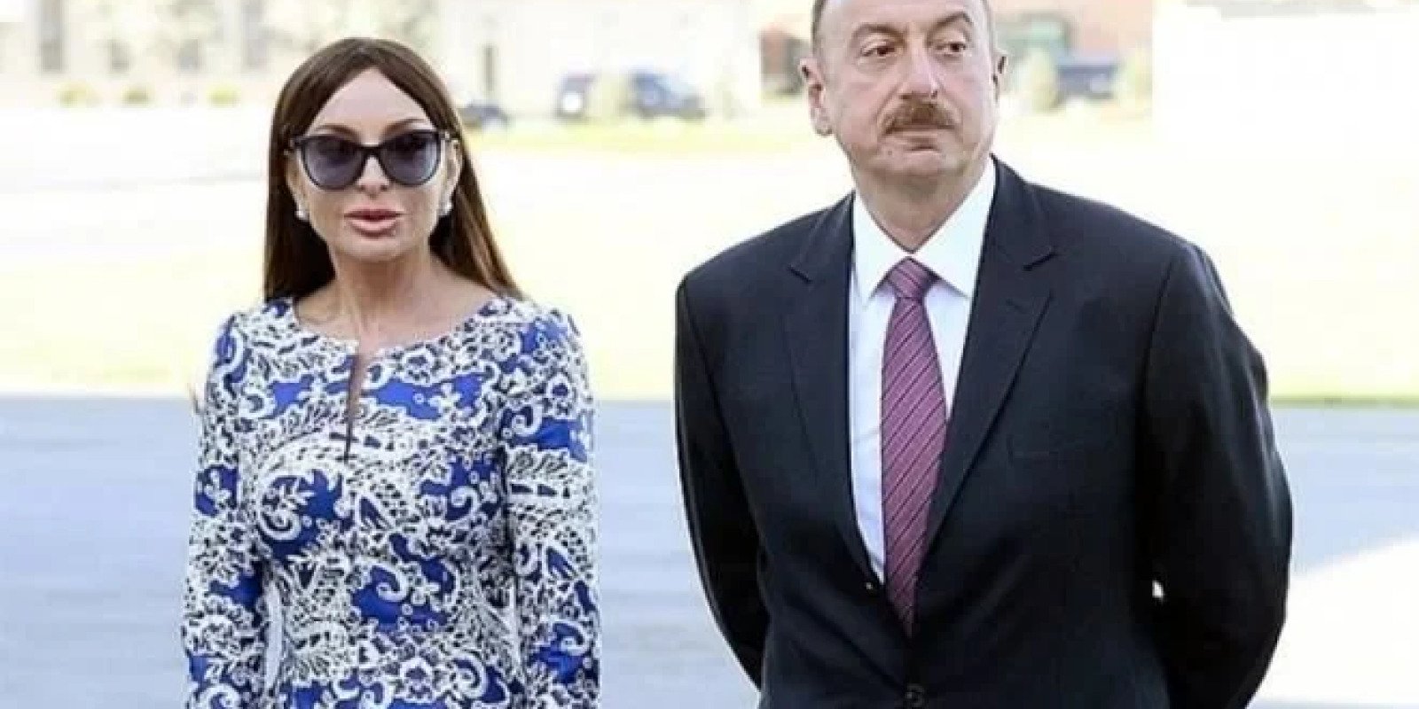 İlham Əliyev və Mehriban Əliyeva Cəbrayıl xəstəxanasında olublar