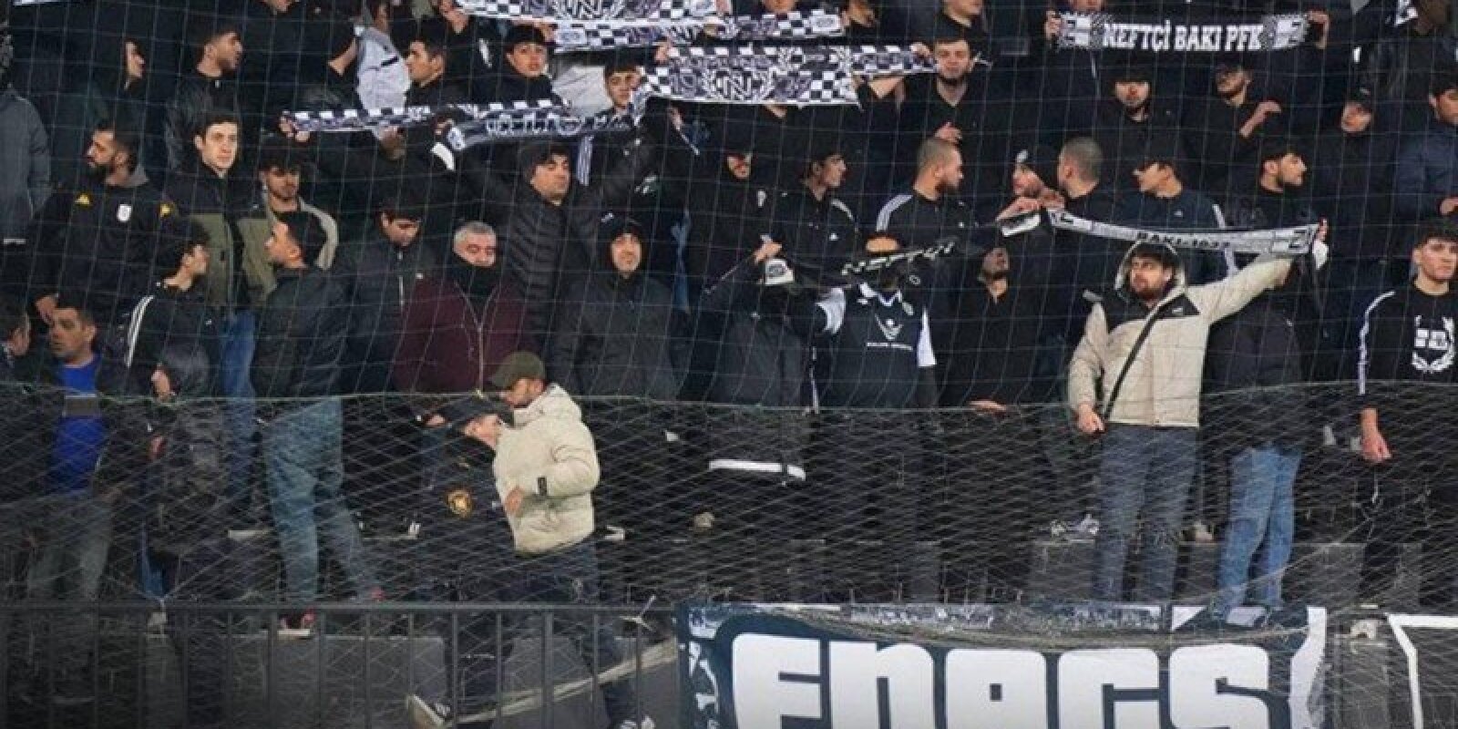 “Neftçi” - “Qarabağ” matçına nə qədər bilet satılıb?