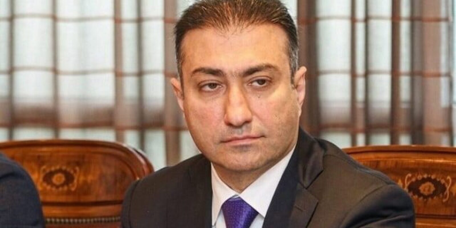 Polkovnikdən TƏBİB sədrinə ŞOK SÖZLƏR – “Bunu təhqir hesab edirəm”