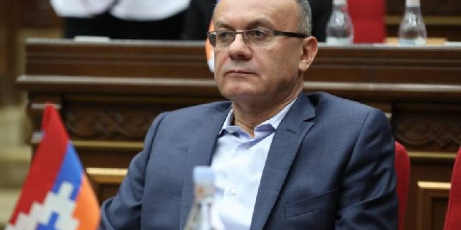 Seyran Ohanyan barədə yeni iddia qaldırıldı