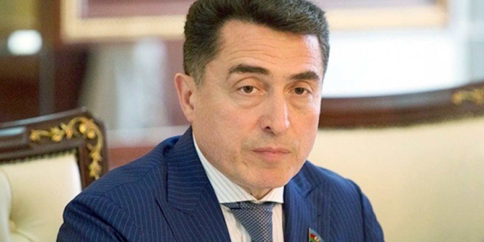 Əli Hüseynli: Seçki sisteminə informasiya texnologiyaları nüfuz edib