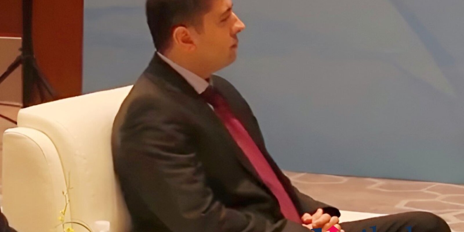 Prezidentin yeni Mətbuat katibi kimdir?