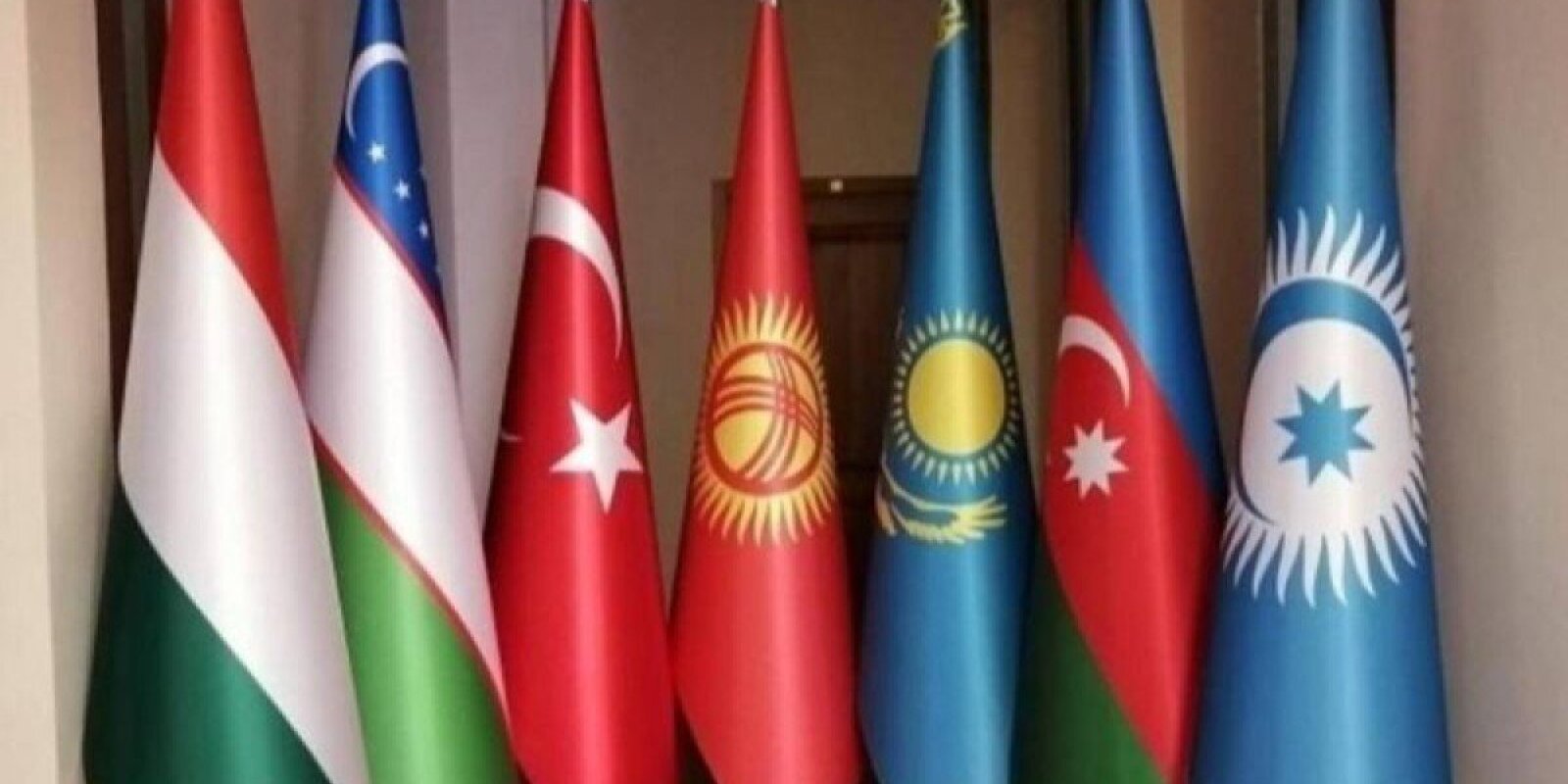 Türküstan Bəyannaməsi imzalandı