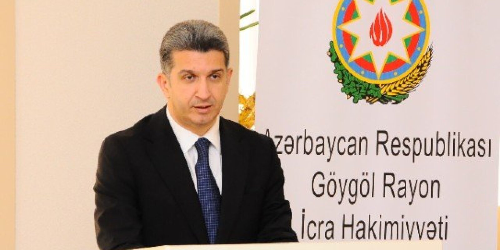 İcra başçısından yeni təyinatlar