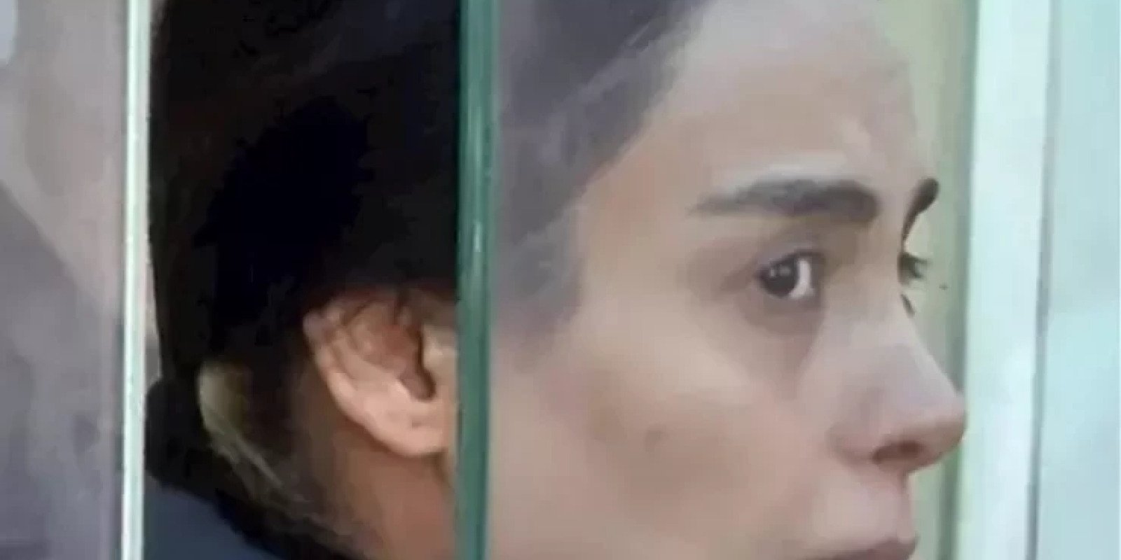 Ərini öldürən qadının məhkəməsində XƏYANƏT DOSYESİ