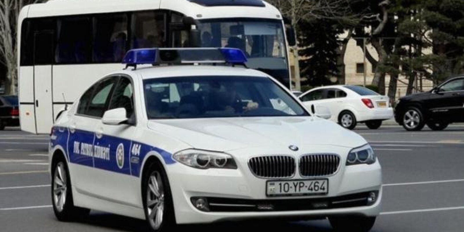 Məsuliyyətdən yayınmağa çalışdı: Postda tutuldu