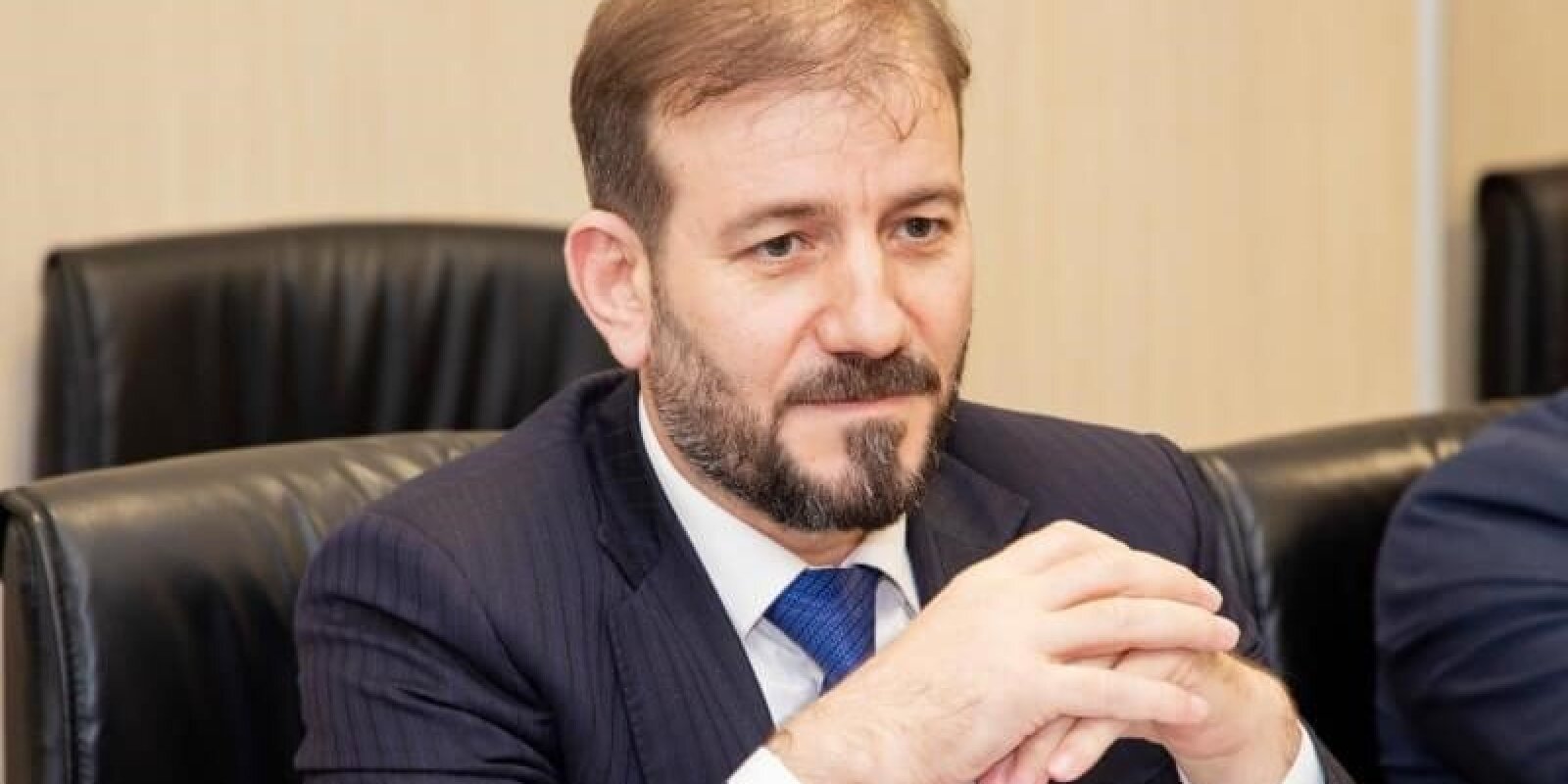 İşdən çıxarılan Barat Yusubovdan İLK AÇIQLAMA: “O vəzifəni mən istəməmişdim”