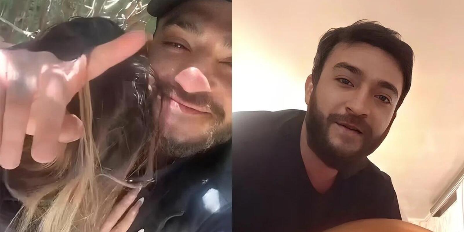 Tiktoker "Eliş"ə hökm oxundu