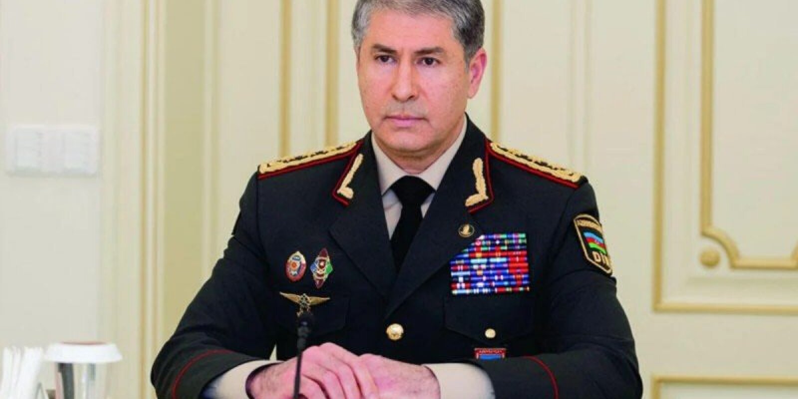 Vilayət Eyvazov Göyçayda vətəndaş qəbulu keçirəcək