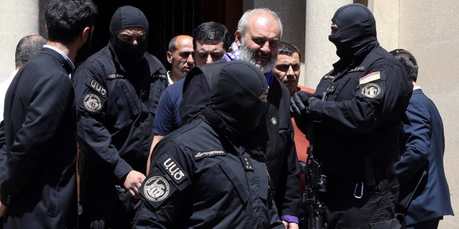 Qalstanyanın ŞOK PLANI üzə çıxdı: 250 min azərbaycanlı belə ələ keçiriləcəkmiş…