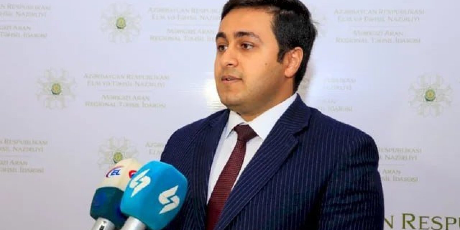 Tələbəyə yüksək vəzifə verildi