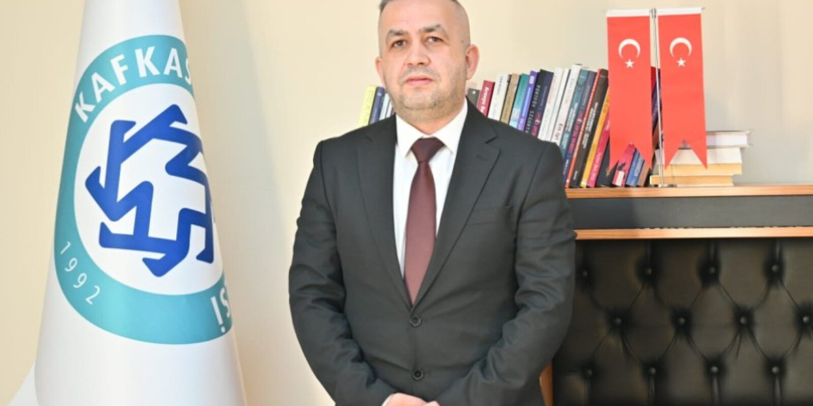 Türk ekspert: Azərbaycan etibarlı tərəfdaş kimi mövqeyini möhkəmləndirib