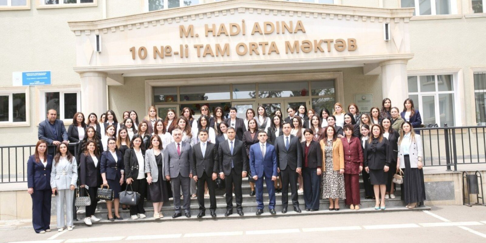 ARTİ bölgələrdə müəllimlərlə silsilə dialoqlara başlayıb