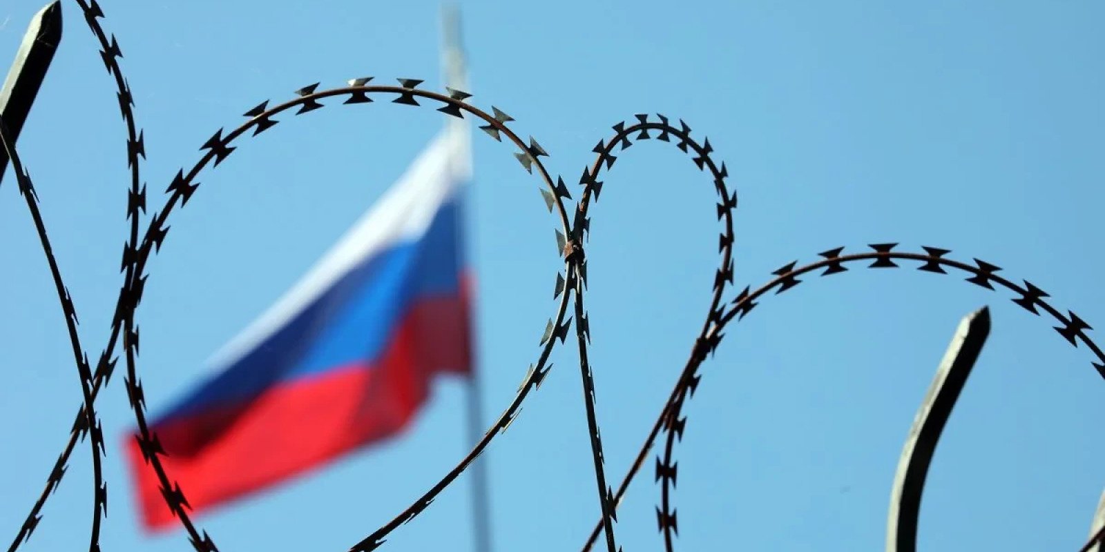 Rusiyaya sanksiyalar artırıldı