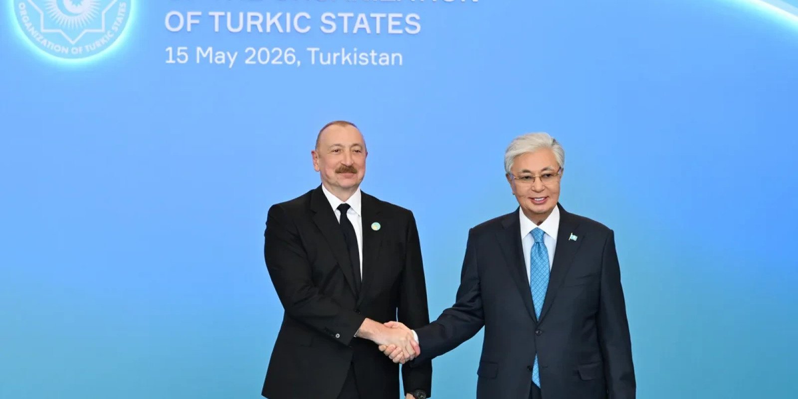 Prezident Zirvə görüşündə