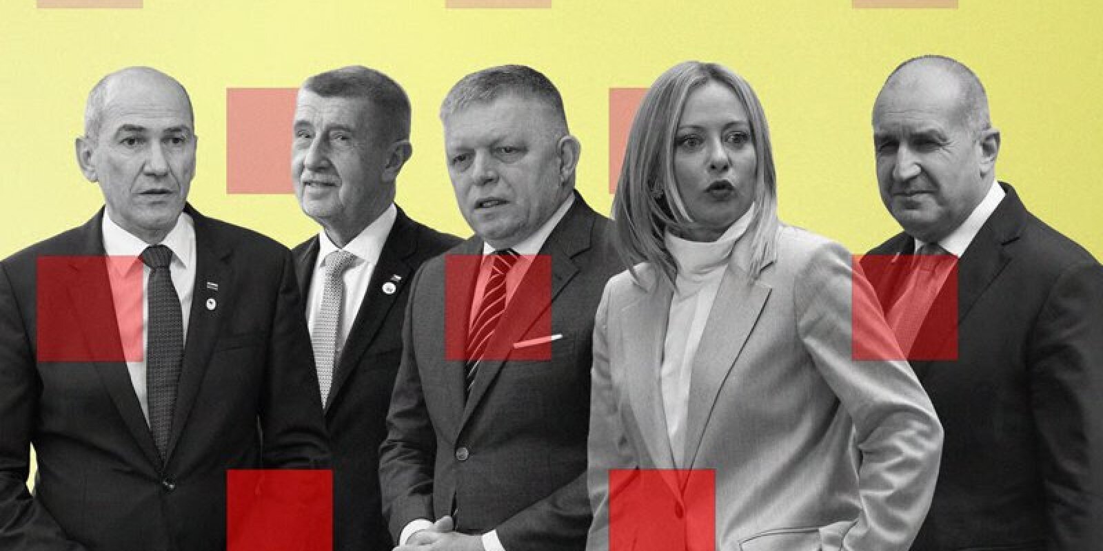 Orban getdi: "Politico" Avropa İttifaqını "dağıda biləcək" 5 lideri açıqladı