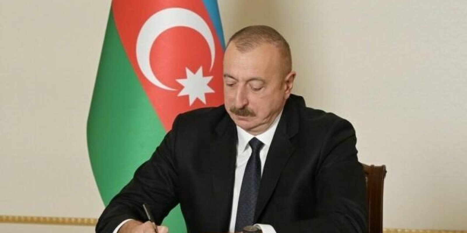 Prezidentin Fərmanı icra olundu: Bu gündən…