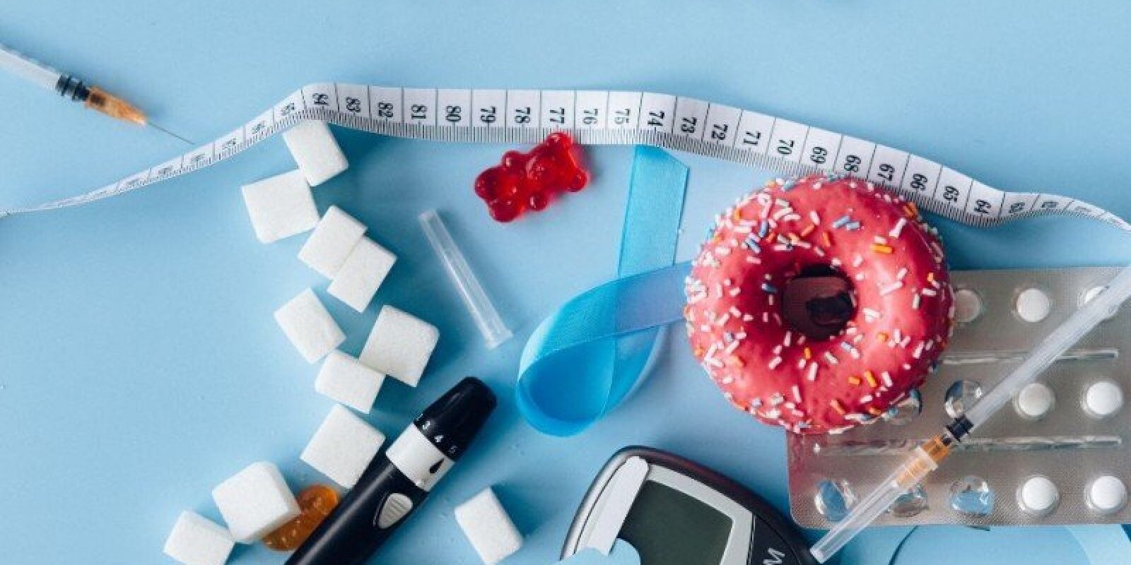 Şəkər xəstəliyinə aparan yol: insulin müqaviməti