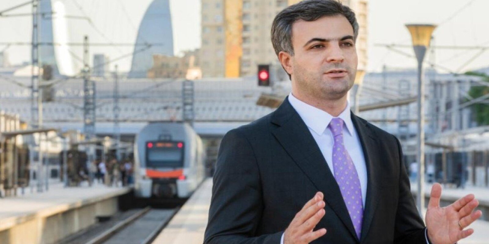 "Dərnəgül"də dayanacağın gediş haqqı