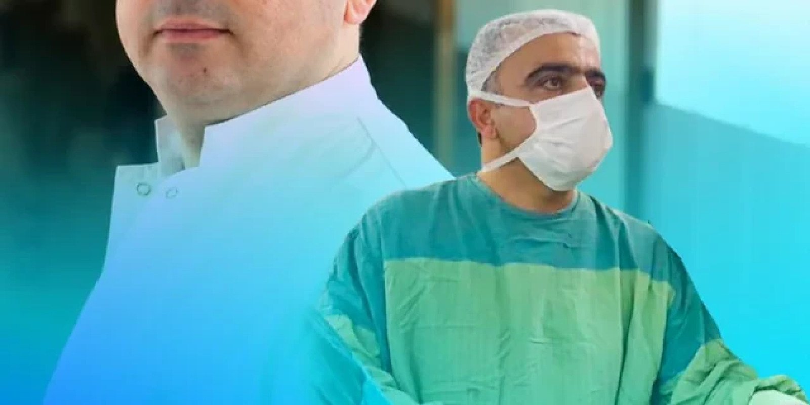 Mərkəzi Neftçilər Xəstəxanasının YENİ DİREKTORU - FOTO