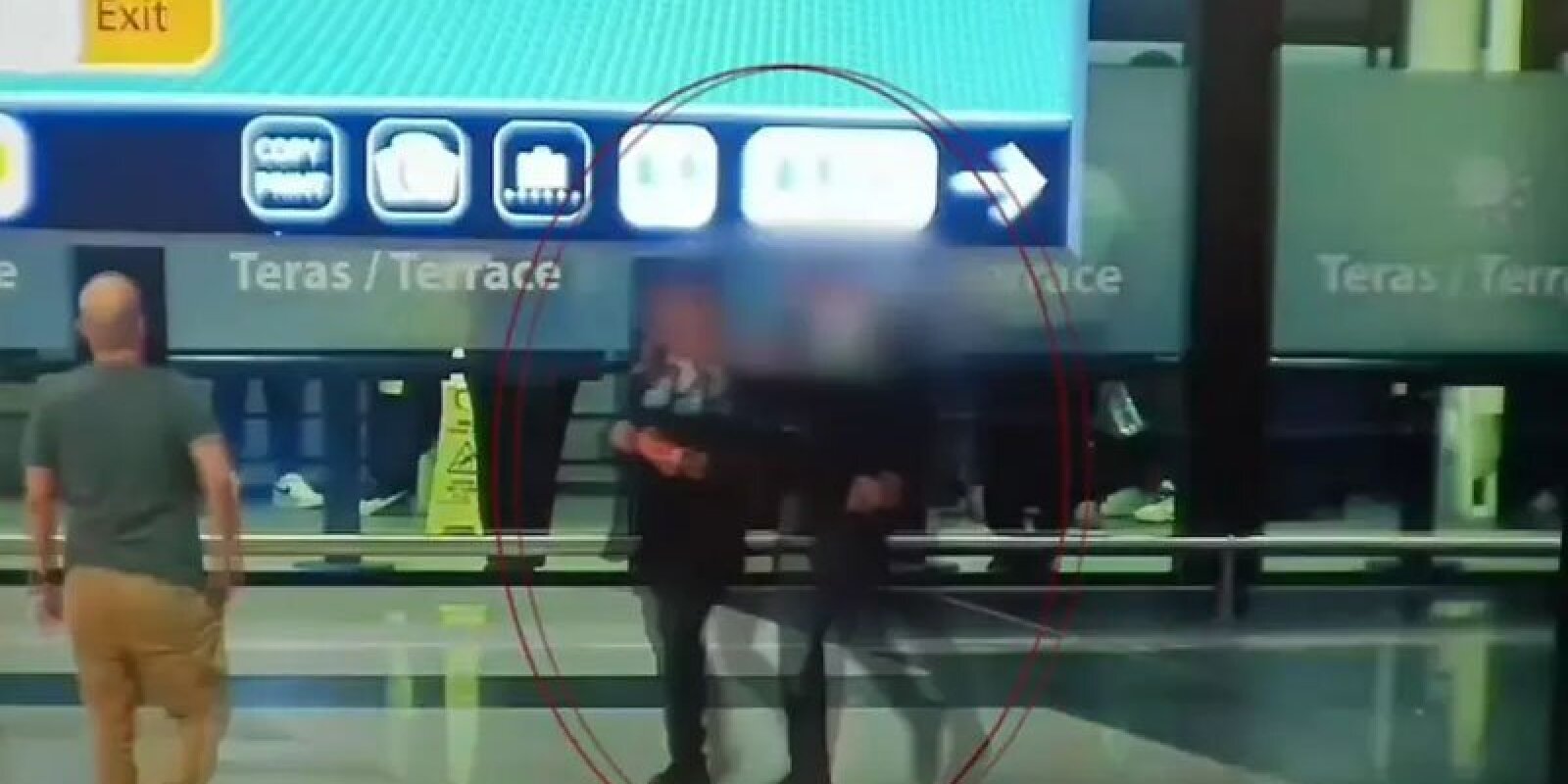 196 ölkədə “Qırmızı bülleten”lə axtarılan azərbaycanlı İstanbulda saxlanıldı
