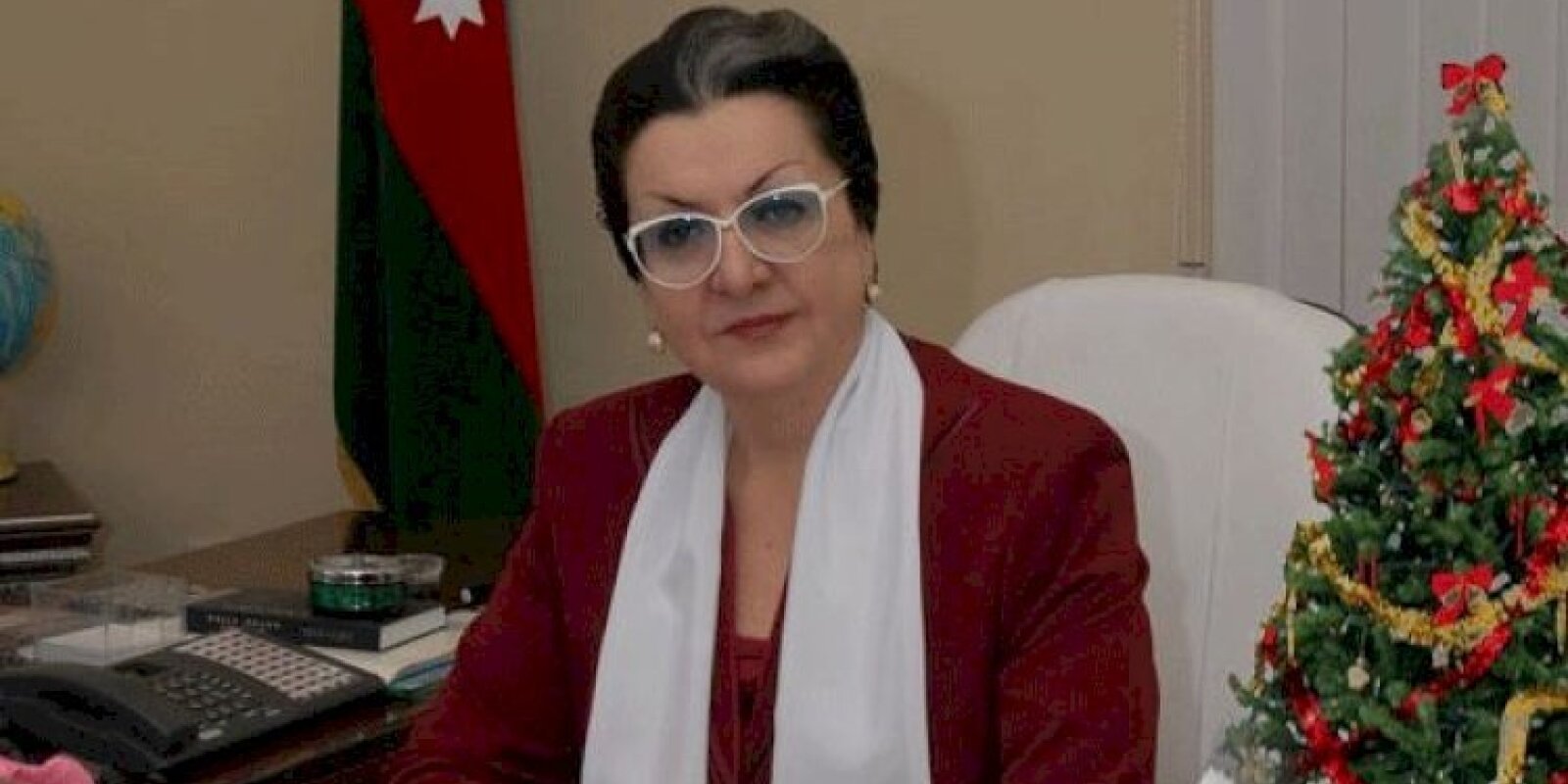 Oğlundan Lalə Şövkətlə bağlı açıqlama