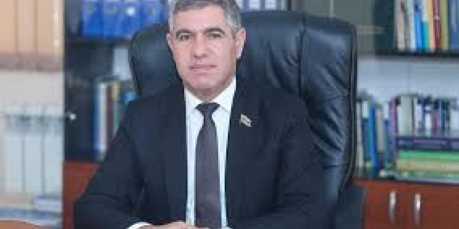 Vüqar Bayramov: Azərbaycanda lizinqin faiz dərəcələri yüksəkdir