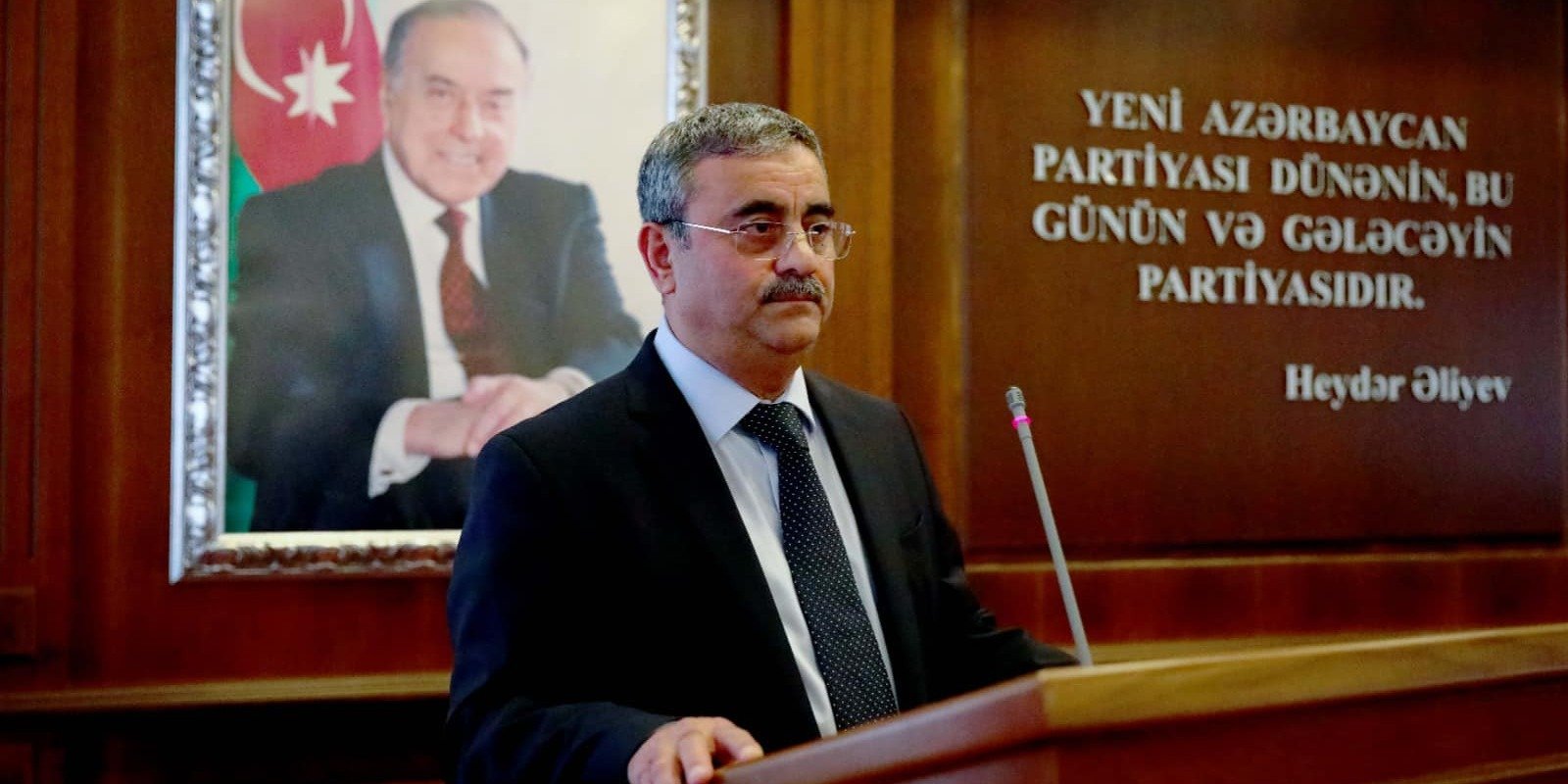 Sadıq Sadıqov: ““Qarabağ” artıq bilmir nə etsin. Həmin ərazi “Neftçi” İSM-ə məxsusdur”