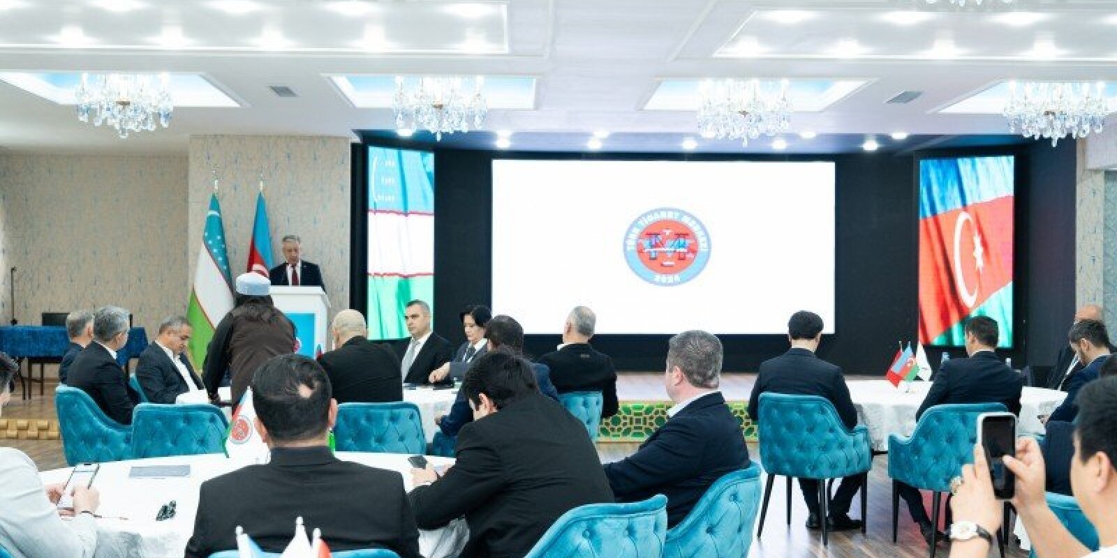 Türk dünyasının iqtisadi birliyinə doğru: Özbəkistan-Azərbaycan Tekstil Forumundan REPORTAJ