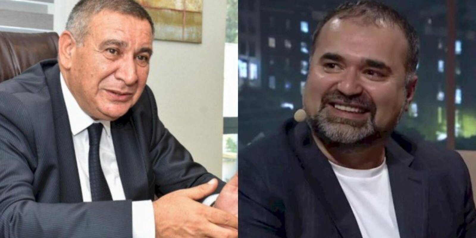 Rəşad Məcidlə Balaş Qasımov arasında "status gərginliyi" - FOTO
