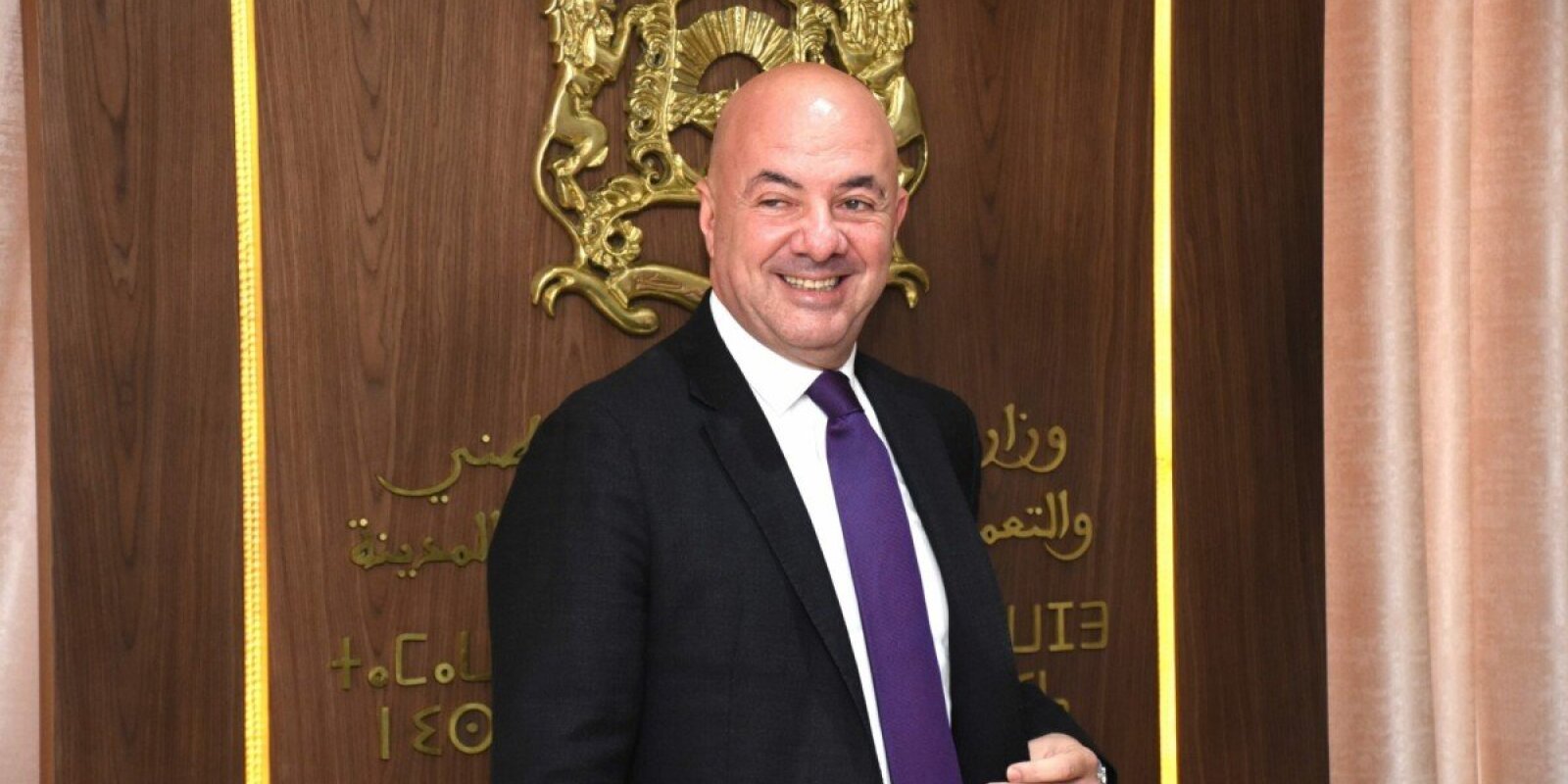 “Əsas məqsəd əhalinin yerində saxlanmasıdır” – Mərakeş rəsmisi