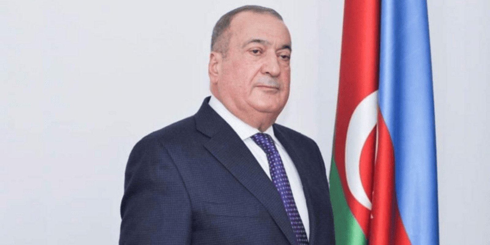 Eldar Quliyev yenidən Azərbaycan Ağsaqqallar Şurasına sədr seçildi