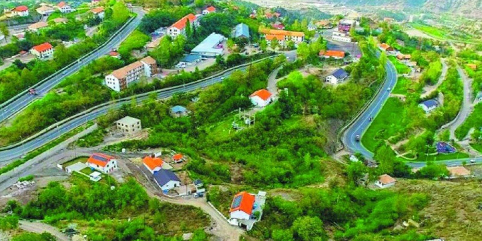 Xüsusi nümayəndə: Bu il azad olunmuş ərazilərə köç prosesinin pik mərhələsi olacaq