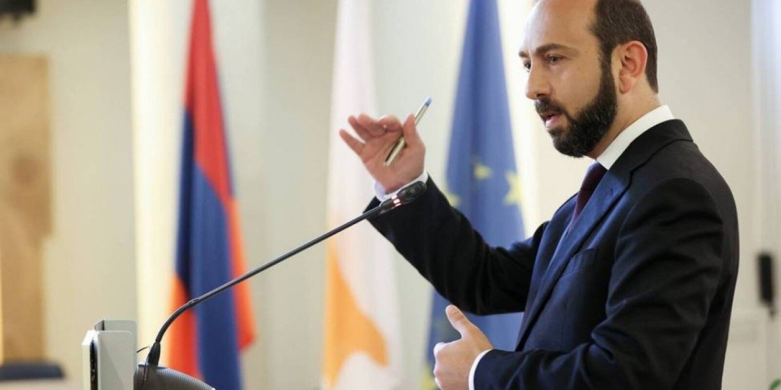 Ermənistan elan etdi: Artıq əsl sülh var