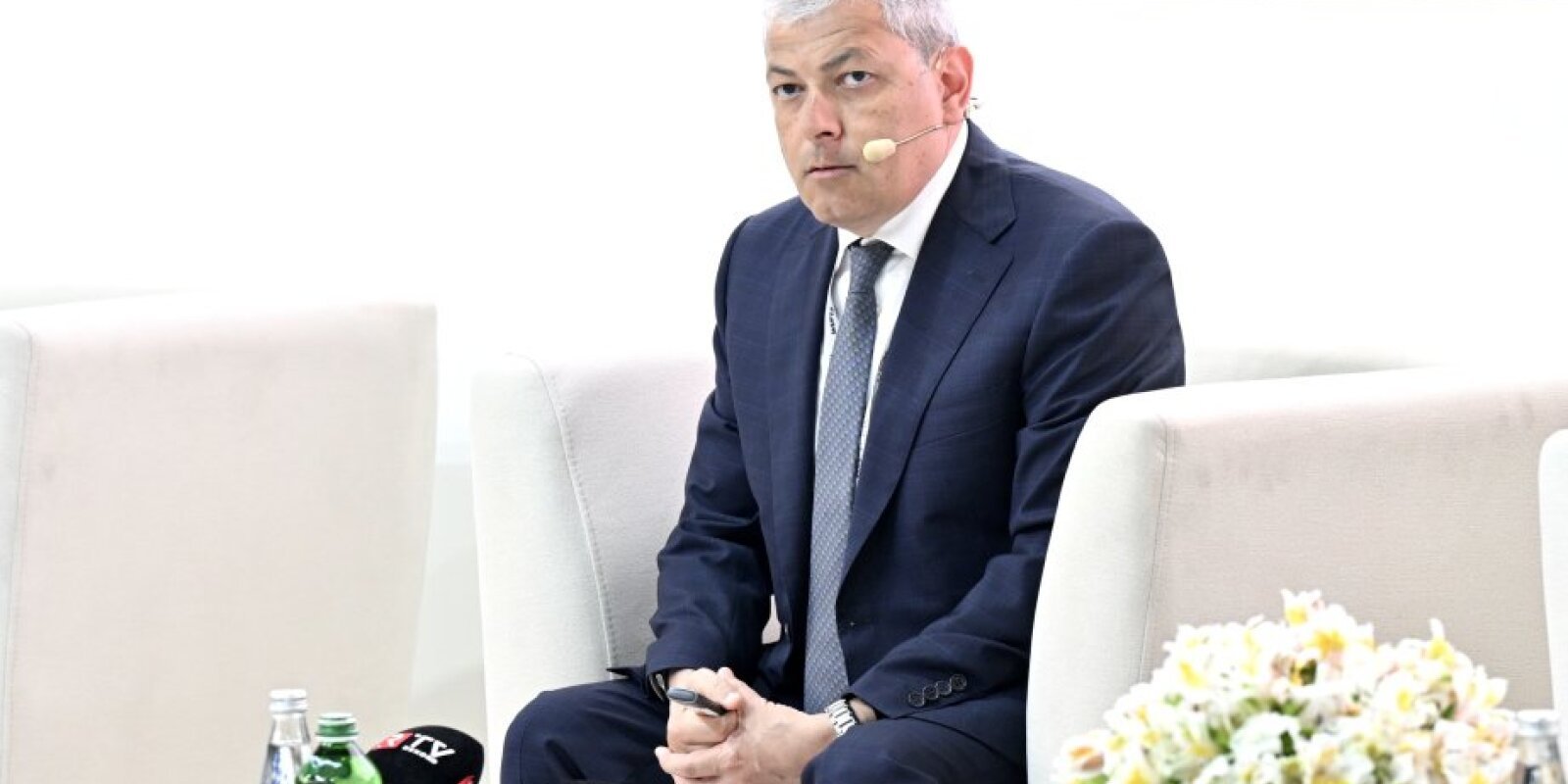Şuşa ilə Xankəndi arasında kanat yolu layihəsi hazırlanır
