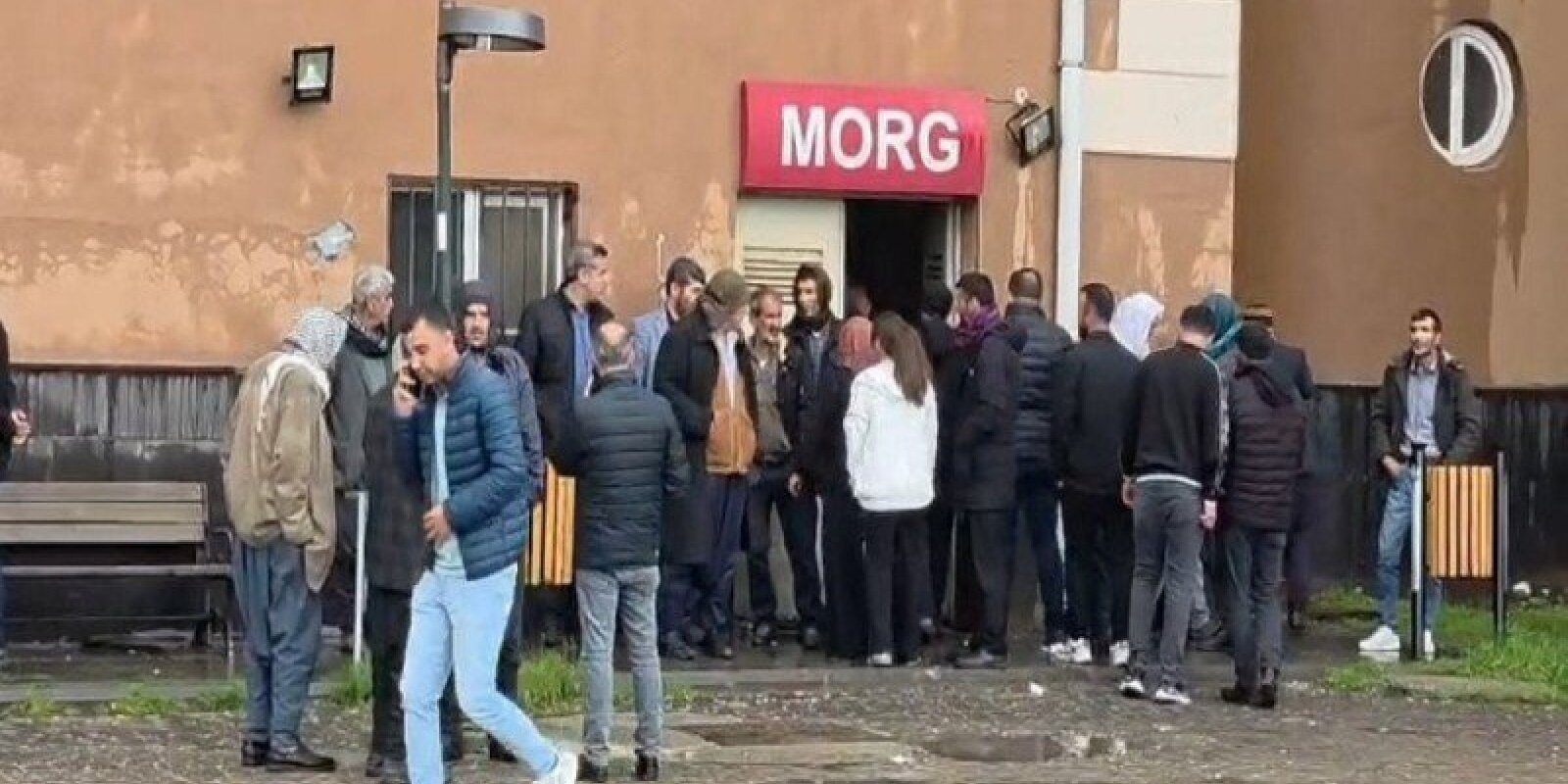 Türkiyədə məktəbdə daha bir FACİƏ: iki şagird öldü