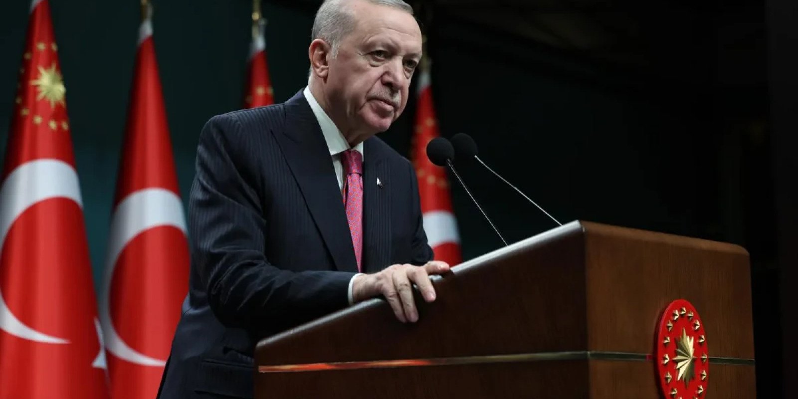 Ərdoğan: Türkiyə COP31-ə hazırlıq zamanı süni intellektə və rəqəmsallaşmaya üstünlük verir