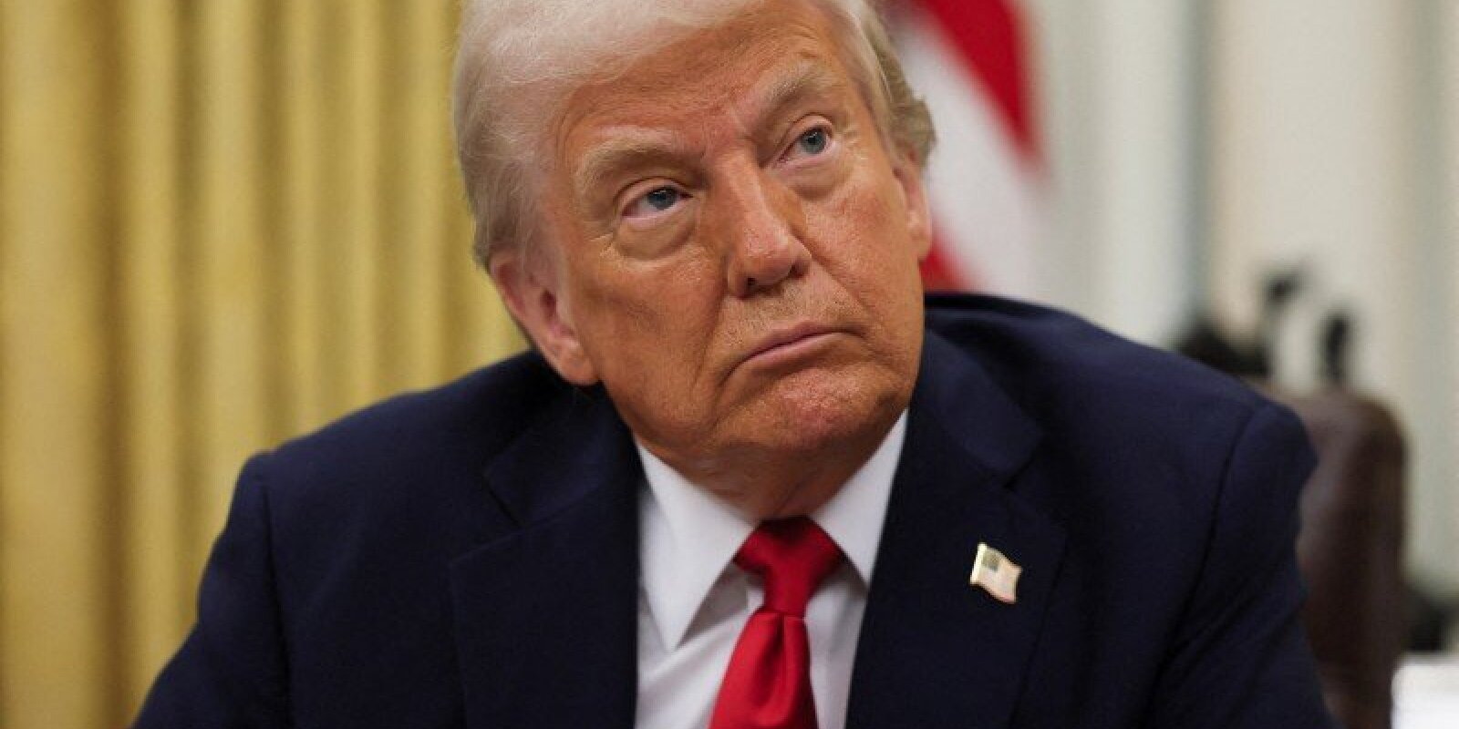 Donald Tramp İrana təşəkkür etdi