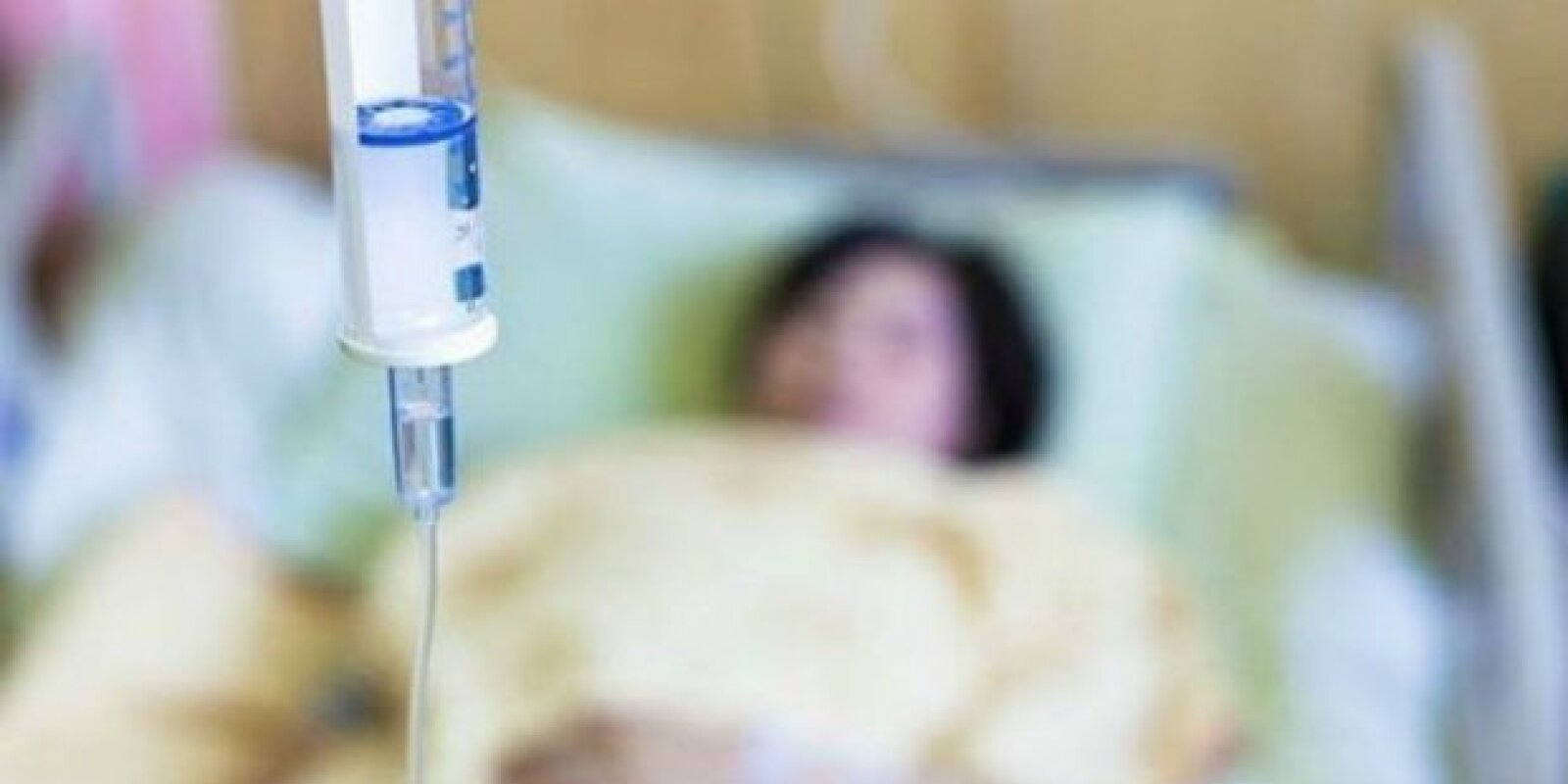 Azərbaycanda talassemiyalı xəstələrin sayı açıqlandı